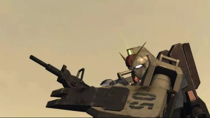 Mobile Ops The One Year War