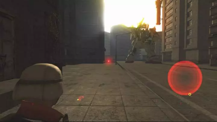 Mobile Ops The One Year War