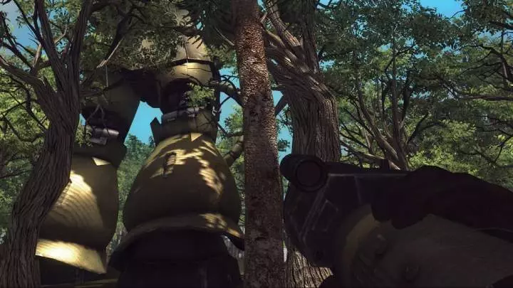 Mobile Ops The One Year War