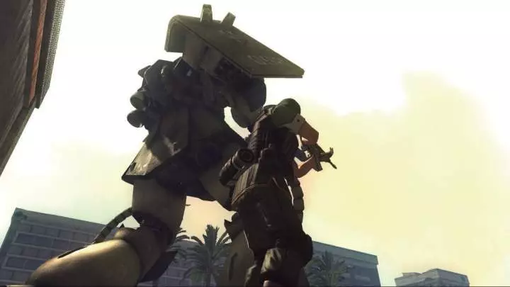 Mobile Ops The One Year War