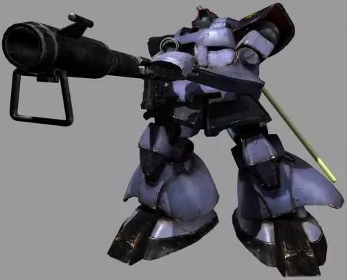 Mobile Ops The One Year War - Xbox 360