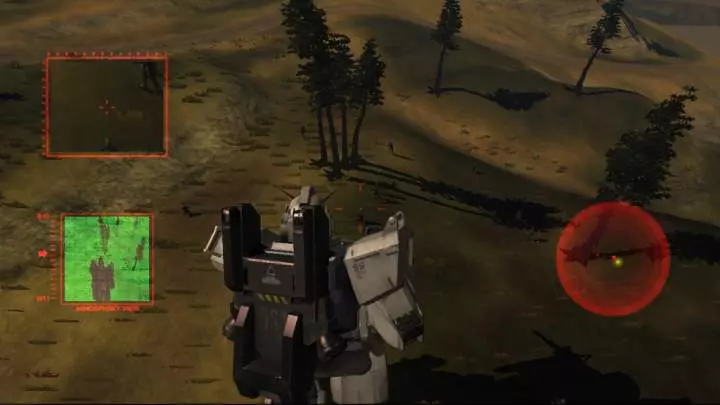 Mobile Ops The One Year War