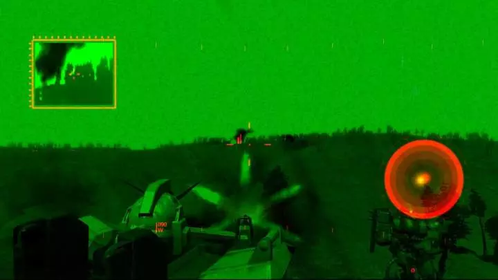 Mobile Ops The One Year War - Xbox 360