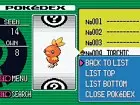 Pokémon Rubí / Pokémon Zafiro - Imagen GBA