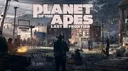 Carátula de Planet of the Apes: Last Frontier - PC