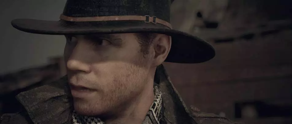 Planet of the Apes Last Frontier