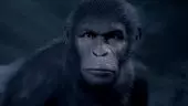 Planet of the Apes Last Frontier: Tráiler de Anuncio