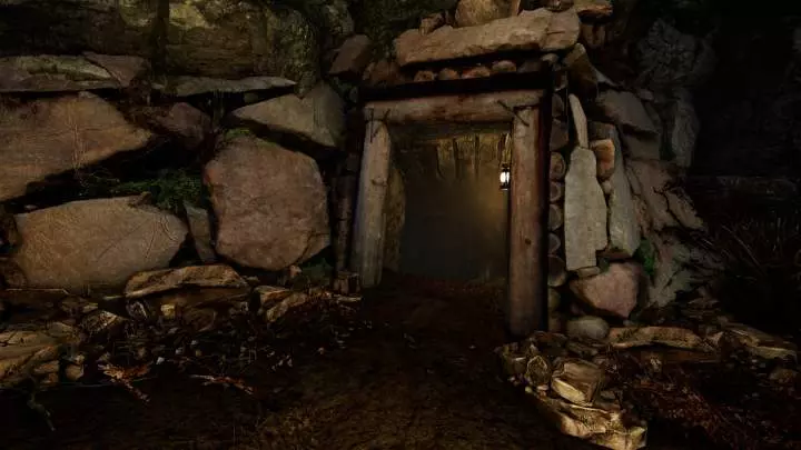 The Land of Pain - PC