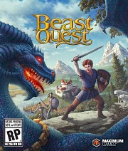 Carátula de Beast Quest - PC