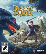 Carátula de Beast Quest - PC