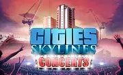 Carátula de Cities: Skylines - Concerts - Mac