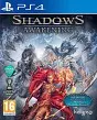 Shadows: Awakening PS4