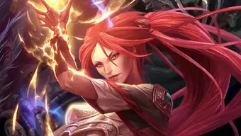 Épica RPG. Tráiler gameplay de Shadows Awakening