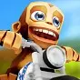 Nitro Chimp Grand Prix iOS
