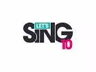 Let's Sing 10