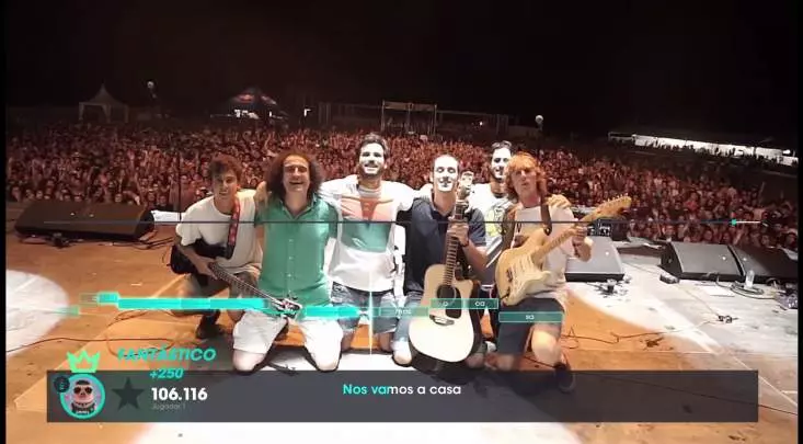 Let's Sing 10 - Nintendo Switch