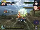 Naruto Ultimate Ninja - Imagen