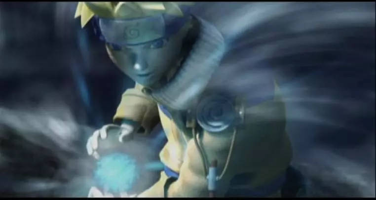 Naruto: Ultimate Ninja