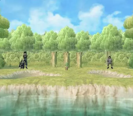 Naruto: Ultimate Ninja