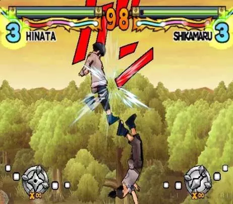 Naruto Ultimate Ninja