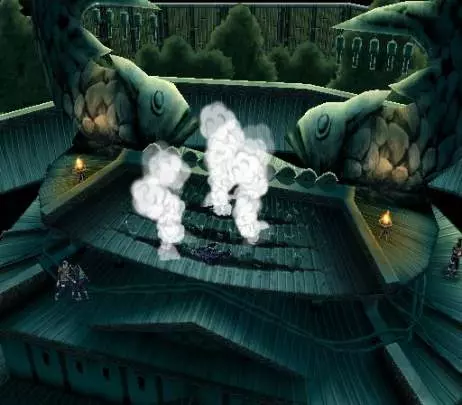 Naruto: Ultimate Ninja