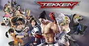Tekken Mobile