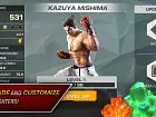 Tekken Mobile - Imagen
