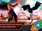 Tekken Mobile - Imagen
