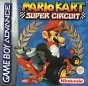 Mario Kart: Super Circuit GBA