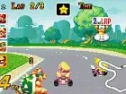 Mario Kart Super Circuit - Imagen