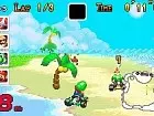 Mario Kart Super Circuit