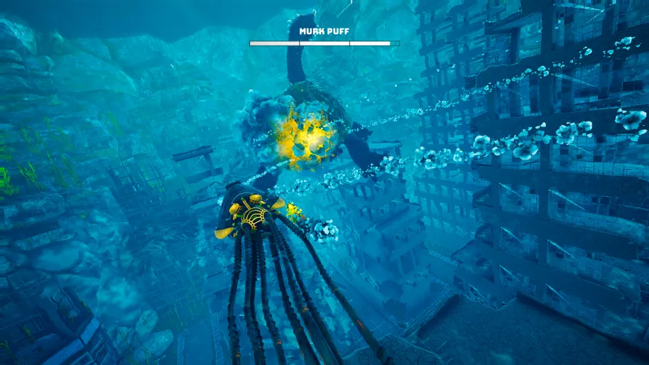 Biomutant PC