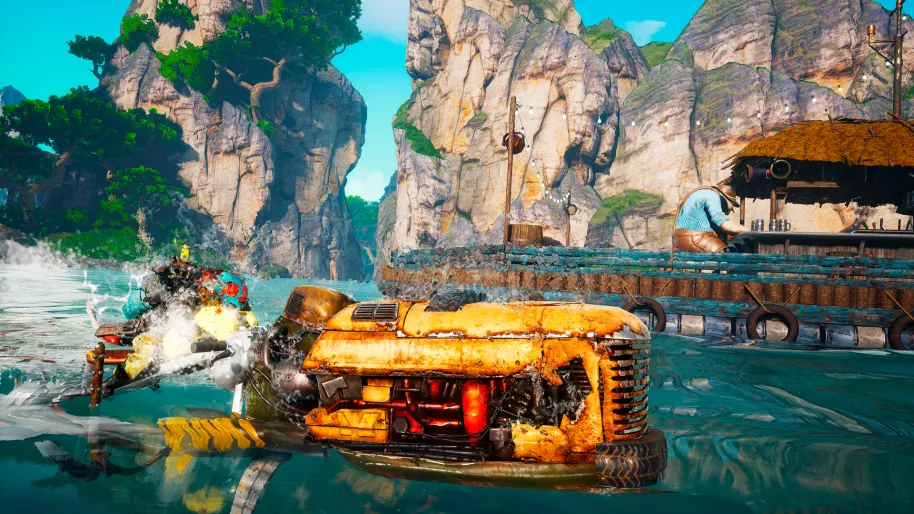 Biomutant