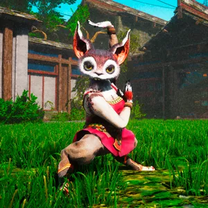 Biomutant Análisis