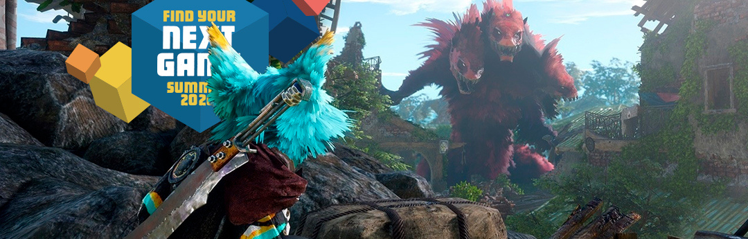 Biomutant Biomutant