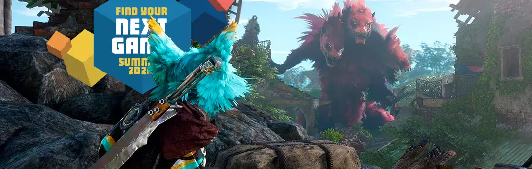 Biomutant Biomutant