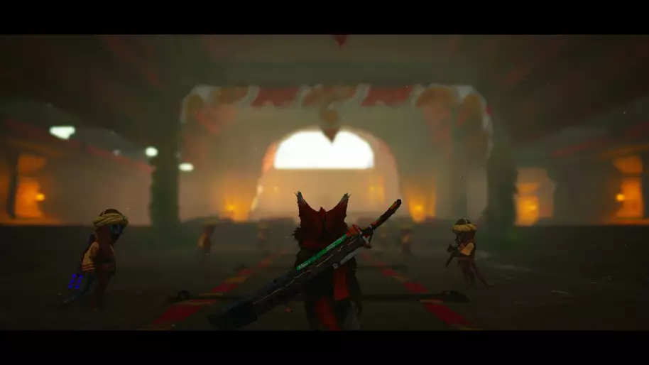 Biomutant