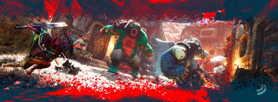 Biomutant