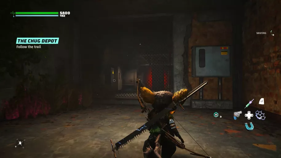 Biomutant PC