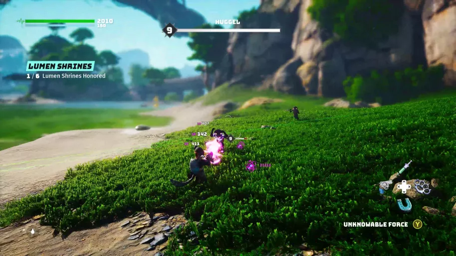 Biomutant