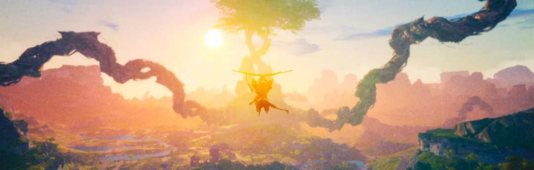 Biomutant Biomutant