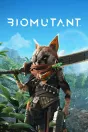 Biomutant PS4