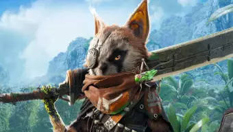 Biomutant fecha su lanzamiento y este RPG de mundo abierto detalla sus ediciones especiales