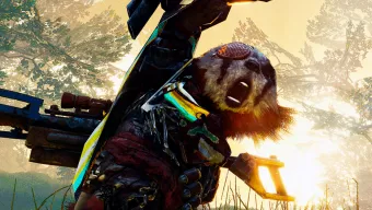 Biomutant será compatible desde el lanzamiento con GeForce Now: 61 juegos llegan a la nube este mes