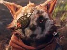 Biomutant tendrá una versión para Nintendo Switch con fecha prevista, o eso indica una tienda