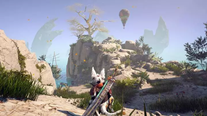 Biomutant - PC