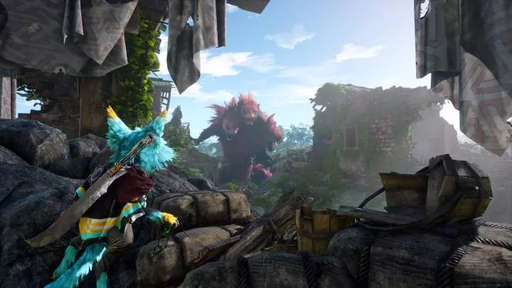 Biomutant - PC