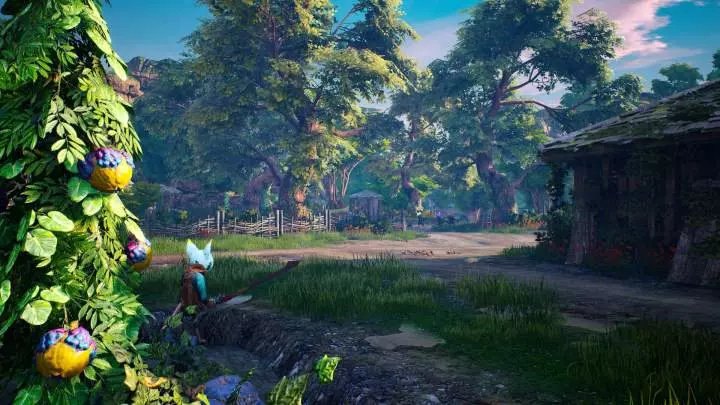 Biomutant - PC