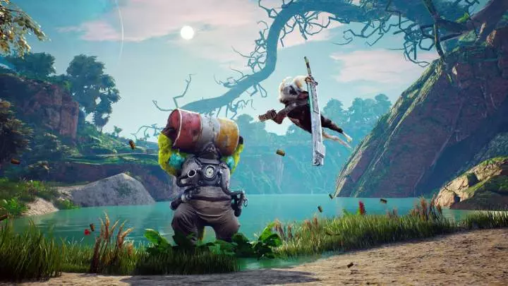 Biomutant - PC