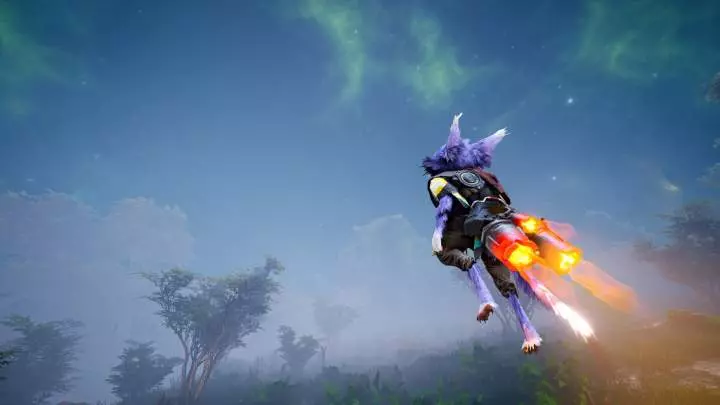 Biomutant - PC